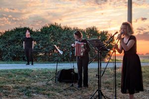 19 Collettivo Crisi Collettiva In Levante Letture Musica Pro Loco Decima Spettacolo Alba