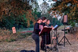 21 Collettivo Crisi Collettiva In Levante Letture Musica Pro Loco Decima Spettacolo Alba