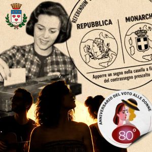 3 GIUGNO 2026 | VOTATE LA REGINA! debutta a Crevalcore
